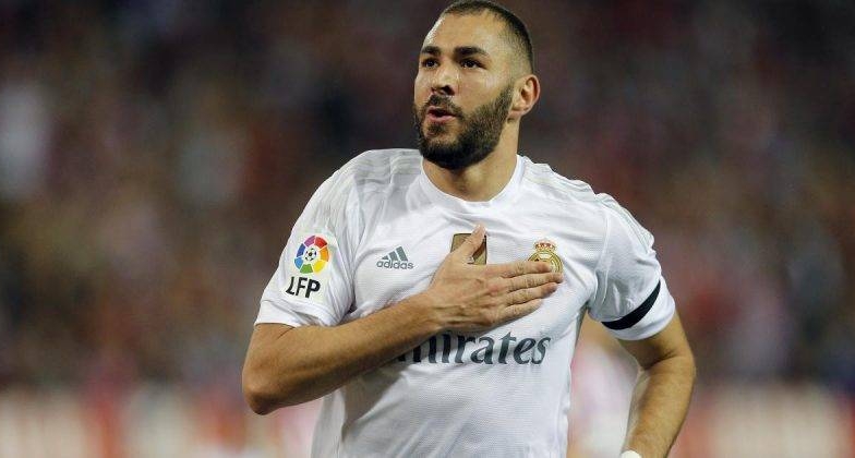 VIDEO: Chiêm ngưỡng toàn bộ bàn thắng của Benzema vào lưới Osasuna