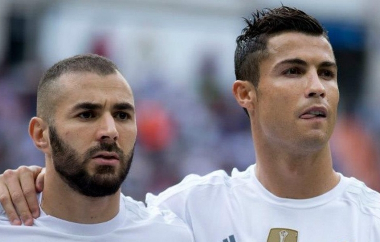 Vượt Ronaldo, Benzema thiết lập kỉ lục vô tiền khoáng hậu 