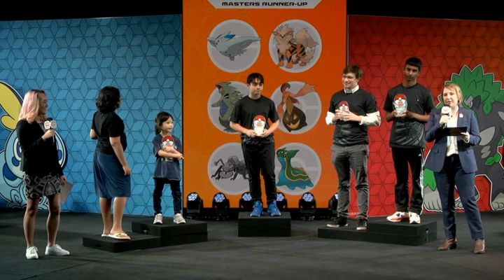 Singapore có nhà vô địch eSports 7 tuổi