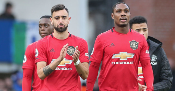 Ighalo nhận đề nghị không tưởng từ CLB Trung Quốc