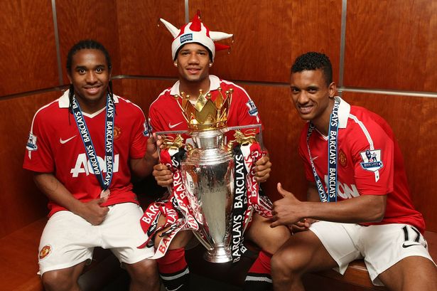 Ngôi sao đường phố và giấc mơ vụn vỡ tại Man Utd