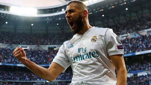 Góc nhìn độc giả: Benzema vượt xa Giroud và còn hơn thế nữa