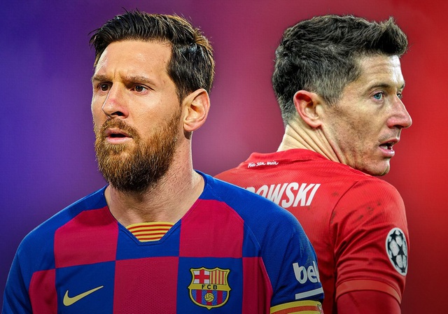 Kết quả Cúp C1 hôm nay (15/8): Barca thua tan nát