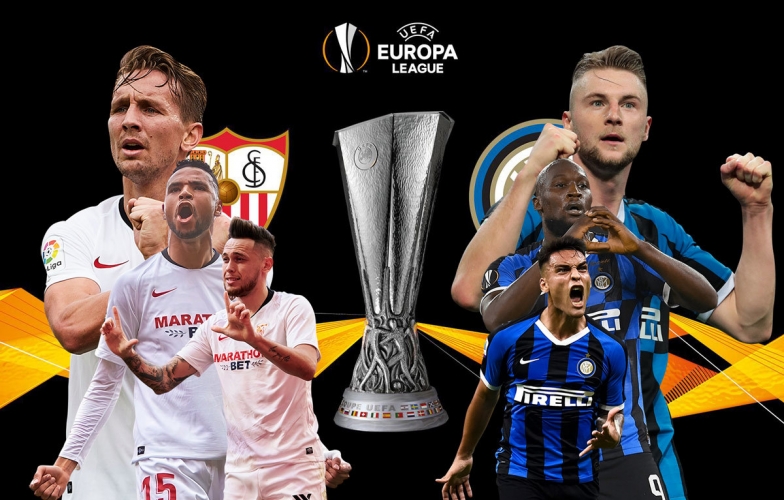 Xem trực tiếp Sevilla vs Inter - Chung kết Cúp C2 ở đâu, kênh nào?