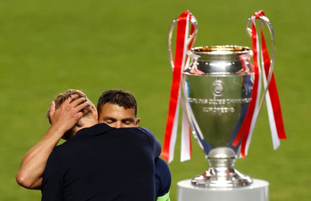 Thua Bayern Munich, đội trưởng PSG chuyển đến Ngoại hạng Anh