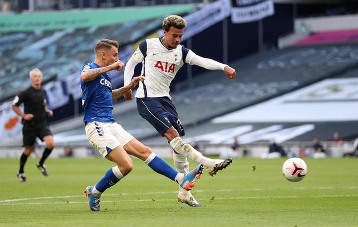 Kết quả bóng đá hôm nay 18/9: Tottenham, Filip Nguyễn đá Cúp C2