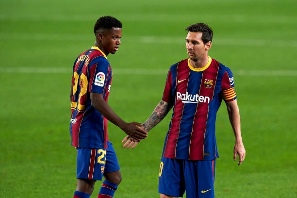 Đội hình mạnh nhất Barca đấu Juve: Lấy công bù thủ