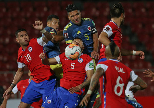 Nhận định Chile vs Peru: Chiến thắng đầu tiên?