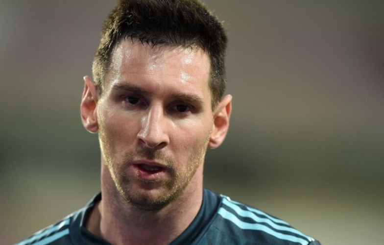 Messi đưa ra tuyên bố chắc nịch khiến NHM ấm lòng