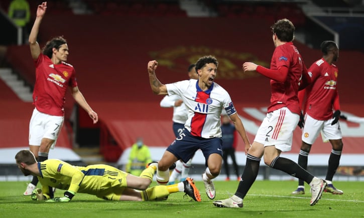 Kết quả Cúp C1 hôm nay (3/12): MU đại chiến PSG