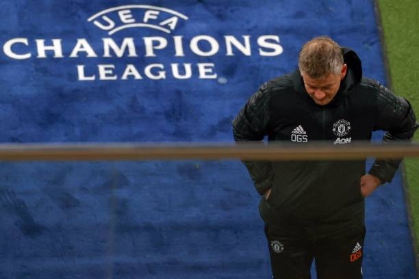 Người hâm mộ MU yêu cầu sa thải Solskjaer ngay lập tức