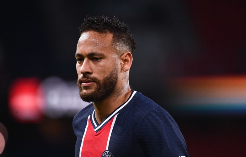 Neymar chính thức chốt tương lai sau ngày thăng hoa tại Cúp C1