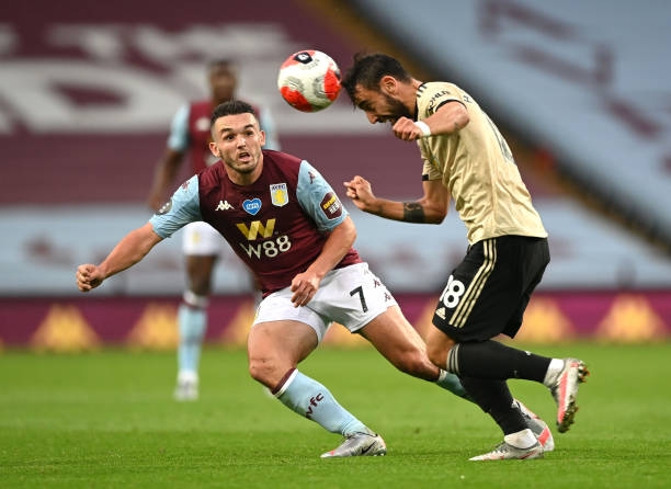 Xem trực tiếp MU vs Aston Villa - Vòng 17 Ngoại hạng Anh ở đâu, kênh nào?