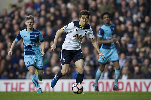 Nhận định Wycombe vs Tottenham: Đẳng cấp chênh lệch