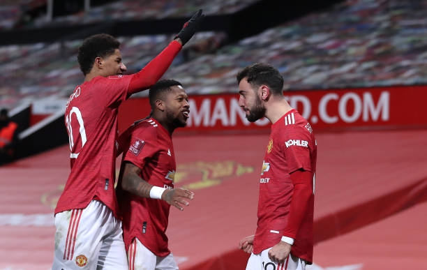 Chấm điểm MU 3-2 Liverpool: Lấy công bù thủ