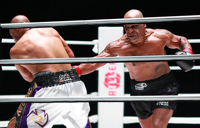 Lịch thi đấu Boxing năm 2021 mới nhất