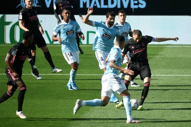 Kết quả bóng đá hôm nay (20/3): Sôi động La Liga, Cúp FA