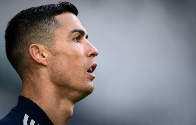 Tương lai Ronaldo chính thức được ấn định