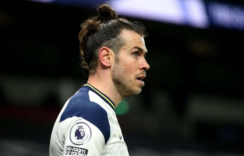 Gareth Bale chính thức lên tiếng ấn định tương lai