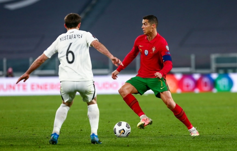 Nhận định Serbia vs Bồ Đào Nha: Định đoạt ngôi đầu