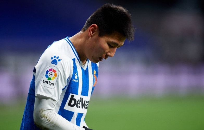 'Ronaldo Trung Quốc' trải qua quãng thời gian 'đáng hổ thẹn'