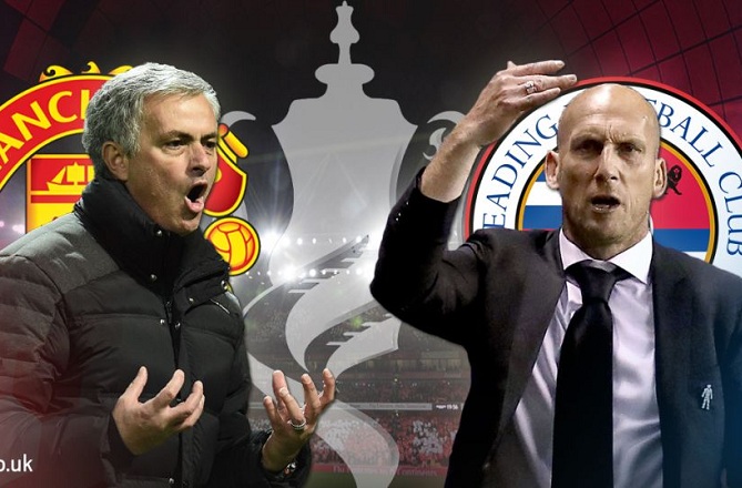 Link xem MU vs Reading: Thử thách nhẹ nhàng, 19h30 ngày 7/1