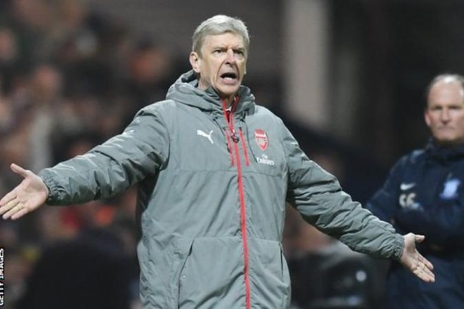 Chuyển nhượng HOT 11/2: Lộ diện người thay thế HLV Arsene Wenger