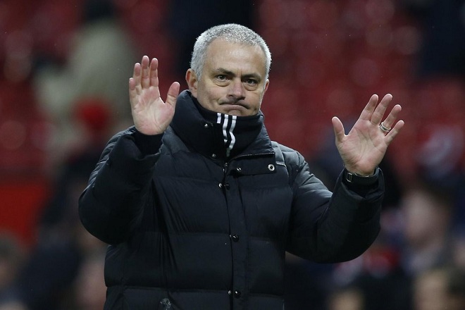 HLV Mourinho chỉ ra khó khăn trước trận gặp Chelsea tại FA Cup