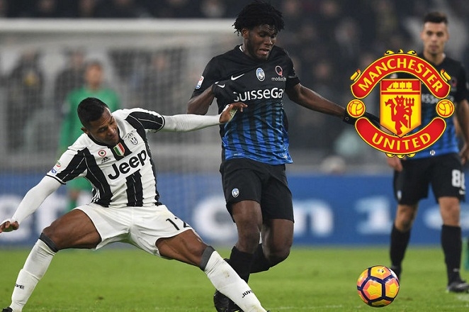Chuyển nhượng 23/2: ‘Yaya Toure’ mới tỏ tình với M.U