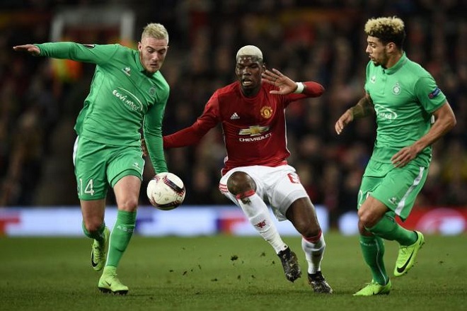 Người cũ cảnh báo M.U về đối thủ tại Europa League