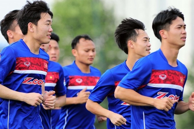 Trưởng đoàn HAGL lo ngại trước vòng 11 V-League