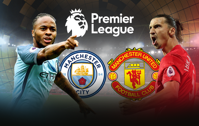 Nhận định Man City vs MU 02h00, 28/04: Giành vé dự Cup C1