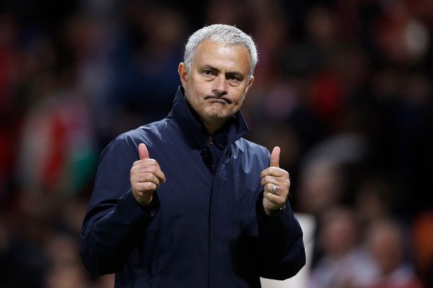 Chuyển nhượng 18/5: HLV Mourinho theo đuổi 2 sao bự Real