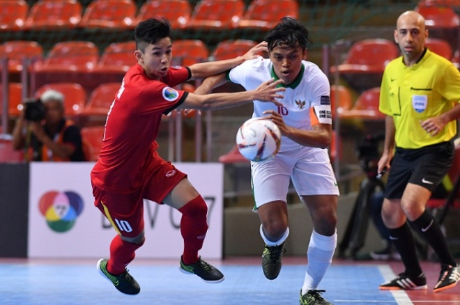 Để hòa Indonesia, U20 Việt Nam bị đe dọa tấm vé đi tiếp
