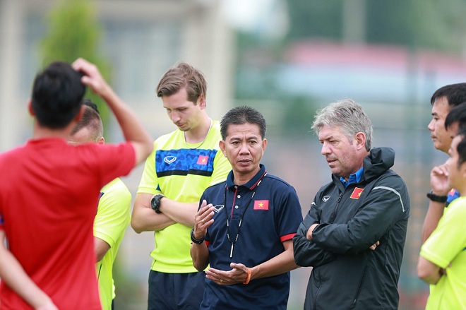 GĐKT Jurgen Gede: U20 Việt Nam đã có cách hạ New Zealand