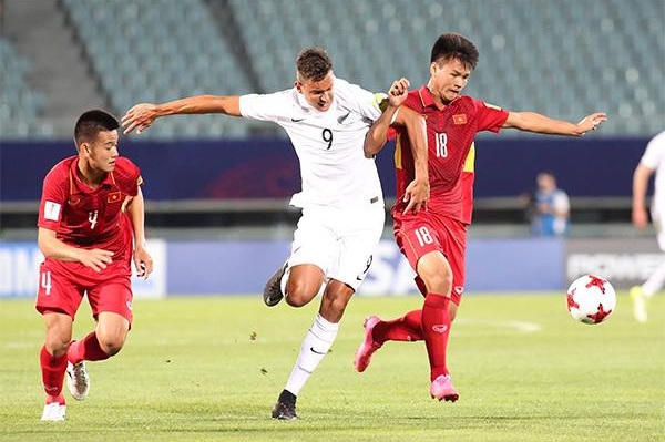 Dấu ấn của người đặc biệt sau thành công của U20 Việt Nam
