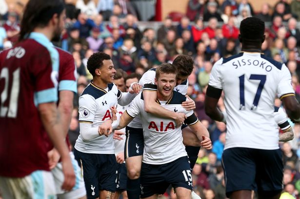 M.U chốt giá mua sao bự Tottenham