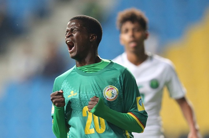 Kết quả U20 Mexico vs U20 Senegal, 14h30 ngày 1/6
