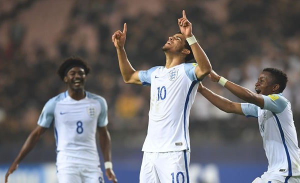 Xác định ngày giờ và các đội dự trận Chung kết U20 World Cup