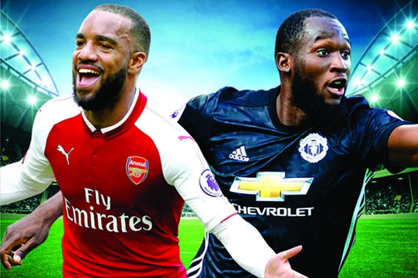 Bốc thăm vòng 4 FA Cup: MU đụng Arsenal tại Emirates