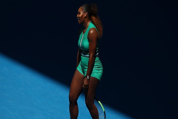 Kết quả Tứ kết Australian Open 2019 - Ngày 23/1