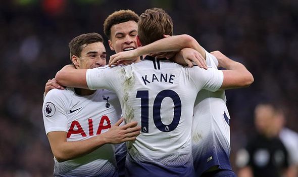 Nhận định, soi kèo Tottenham vs Watford, 3h00 ngày 31/1
