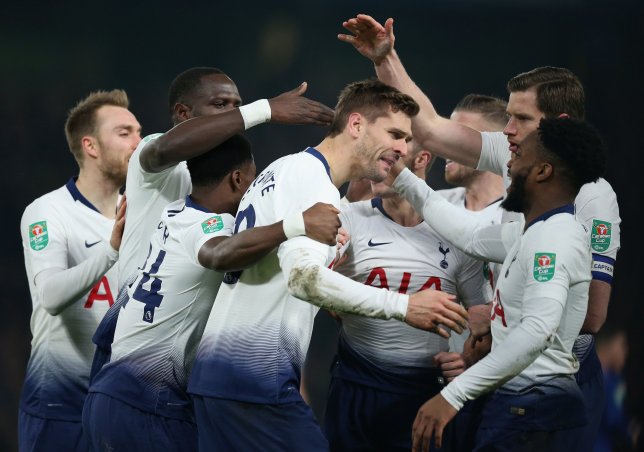 Tottenham giữ kỷ lục Premier League ít người biết đến