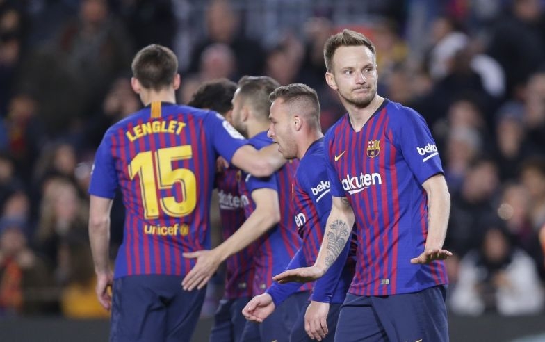 Nhận định, soi kèo Barcelona vs Valencia, 0h30 ngày 3/2 