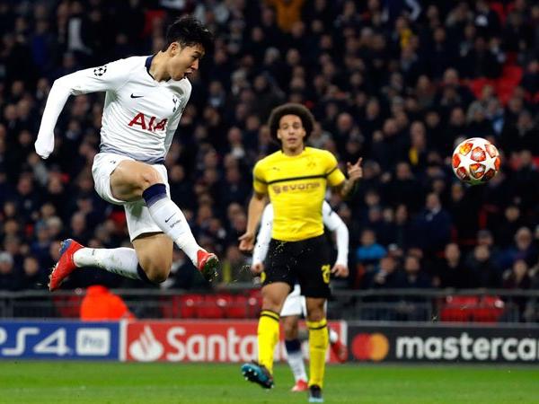 Son Heung-Min nhận lương 'khủng' khi gia hạn với Tottenham