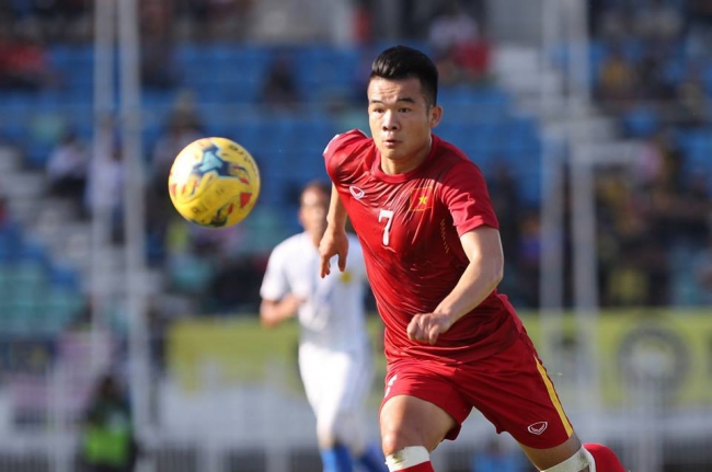 Why top of table team Ho Chi Minh City has no player to be called up?