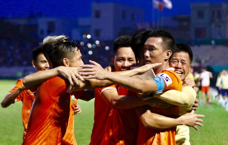 VIDEO: Giải mã ngựa ô V-League 2021