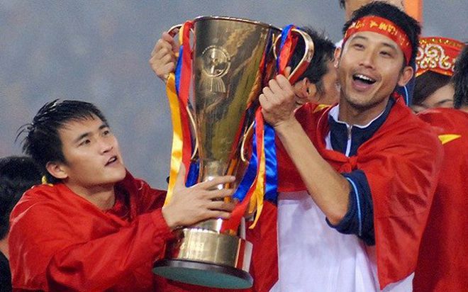 Vũ Như Thành: 'Tôi học được nhiều từ HLV Lê Thụy Hải và HLV Calisto'
