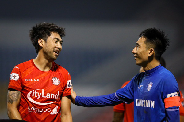 Nhận định Quảng Ninh vs Thanh Hóa: Tìm lại chiến thắng