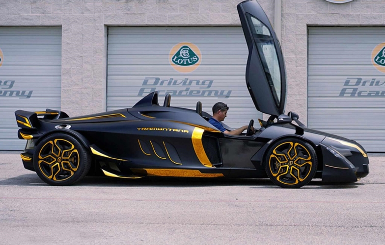 Điểm mặt các hãng xe chỉ 'tín đồ 4 bánh' thực thụ mới biết